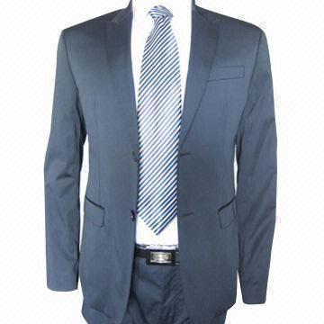 Men's Two Buttons suits